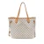 Tweedehands Damier Azur Neverfull Mm