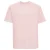 Russell Heren Ringspun Cotton Classic T-shirt (Poederroos)