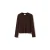 Dames-T-shirt met lange mouwen Noella Lidie