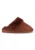 Warmbat Pantoffels Flurry FLS321066 Bruin