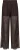 Co’couture Broek Leti Bruin dames