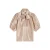 JOSH V satijnen blouse oudroze