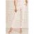 GUESS Shelly Pant Blush Formal Breeze