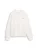 TOM TAILOR DENIM Sweatshirt  rood / offwhite