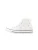 CONVERSE Sneakers hoog ‘CTAS’  kaki / zwart