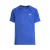 Nike UV T-shirt essential blauw