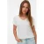 VERO MODA top wit