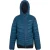 Regatta Heren Leedre Hybride Jas (Moonlight Denim/Navy)