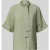 Marc O’Polo relaxed fit strikblouse van viscosemix