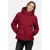 Cars winterjas – rood