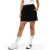 Enzo Womens Sweat Shorts – Zwart