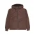 Hooded jacket Element Dulcey