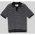 Tom Tailor regular fit poloshirt van een katoen in gebreide look