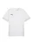 PUMA Functioneel shirt  grijs / zwart / wit