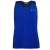 Asics Paris Womens Blauwe Tanktop
