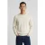 The Goodpeople Klogo Knitwear Off White