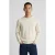 The Goodpeople Klogo Knitwear Off White