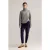 Josephine & Co Loena Sweater Grey