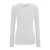 Dames-T-shirt met lange mouwen Falke Warm