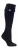 Heat Holders Dames Thermische Wellington Boot Sokken – Zwart