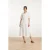 Smashed Lemon 25150 te linnen shirtjurk |