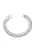 faina Armband  zilver