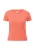 QS Shirt  koraal
