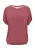 Cyberjammies Slaapshirt ‘Josie’  rood