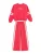 Cool Club Set  rood / wit