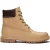 Timberland Premium 6 Inch Lace Up Waterproof Boot Wheat Patent Leather
