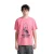 T-shirt Bisous Skateboards Bisound Lover