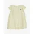 Mayoral Pleated tulle dress