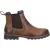 Cotswold Leafield Leren Heren Laarzen In Tan