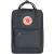 Fjällräven Rugzak ‘Kanken’  grafiet / rosé / knalrood