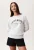 Calvin Klein Varsity-Logo Sweater