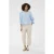 Damesblouse met lange mouwen KAFFE Marlee