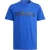 Adidas Kinder/kids essentials lineair katoenen logo t-shirt