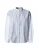 Pepe Jeans Blouse ‘Aper’  blauw / wit