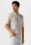 Desoto Luxury T-Shirt Heren Luxury Two Ply T-shirt 1/2,