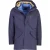 Parka jas New Zealand navy waterafstotend