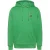 Tommy Hilfiger Tjm Reg Badge Hoodie Coastal Green