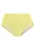 LASCANA Bikinibroek ‘Scallop’  geel