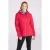 Mountain Warehouse Dames/Dames Rhine Extreme 3-laags waterdicht jack (Donkerrood)