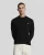 Lyle & Scott Lamswolblend Heren Rundhals Trui
