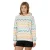 Dames Hoodie Ragwear Pirita Print