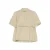 Korte mouw blouse voor dames CULTURE Jalia
