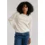 TWOTHIRDS Dassow Sweatshirts Ecru Neps