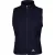 Trespass Dames/Dames Mereb TP50 Softshell Lichtgewicht Gilet (Marine Marl)