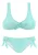 LASCANA Bikini  groen