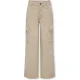 Only Kogyarrow-vox str cargo pant pnt no zand
